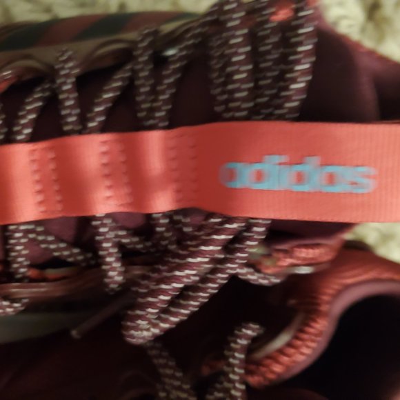 ADIDAS Energyfalcon X Running Shoe - 10 - Picture 7 of 11